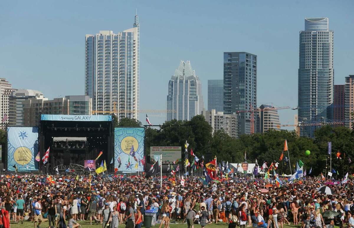 Here are the 20 essential music festivals from coast to coast, according to USA Today.Austin City Limits City: Austin Dates: Oct. 2-4 and 9-11 Lineup: N/A Passes: $100/1-day; $250 3-day