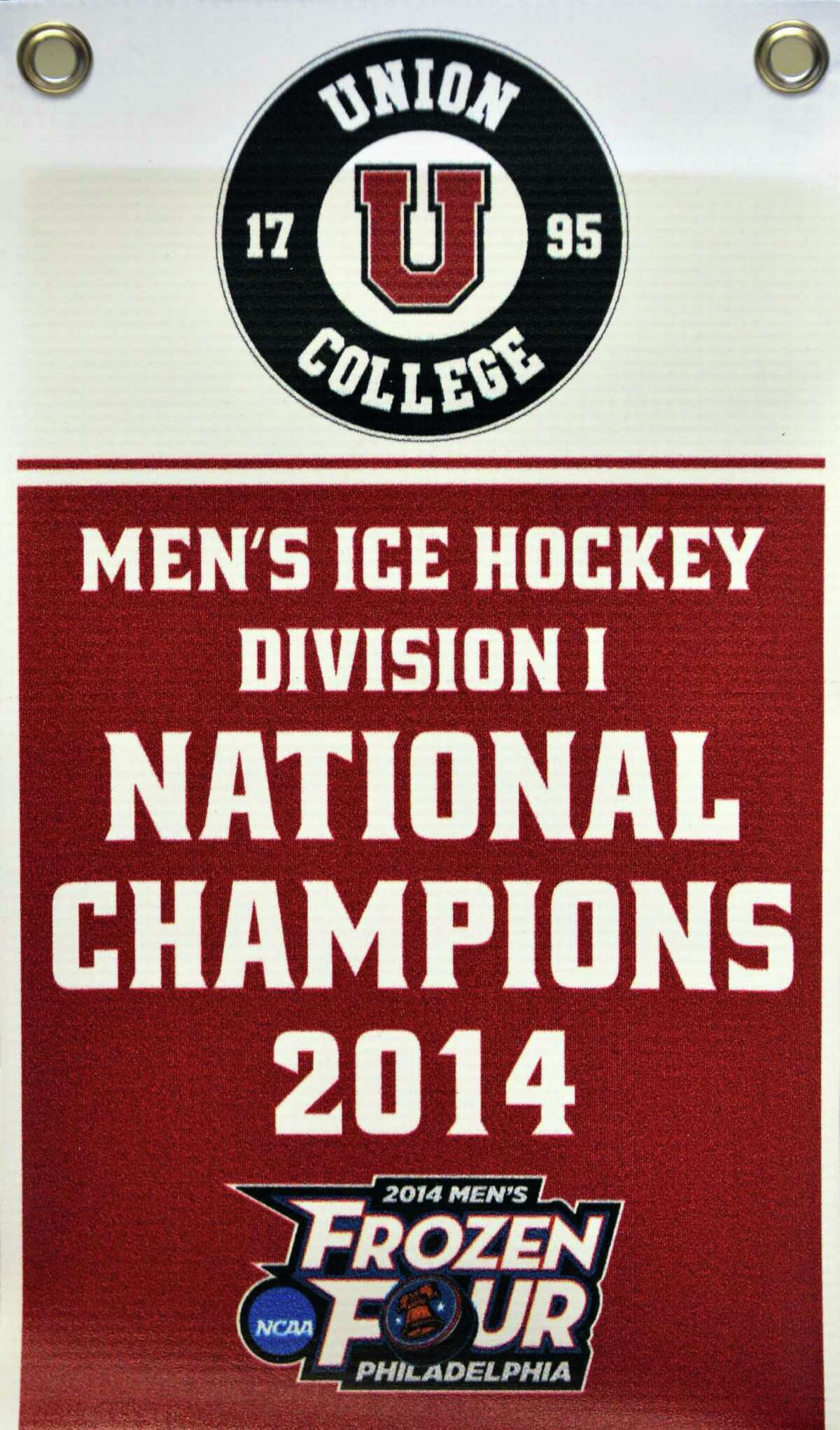 Union college hockey tickets