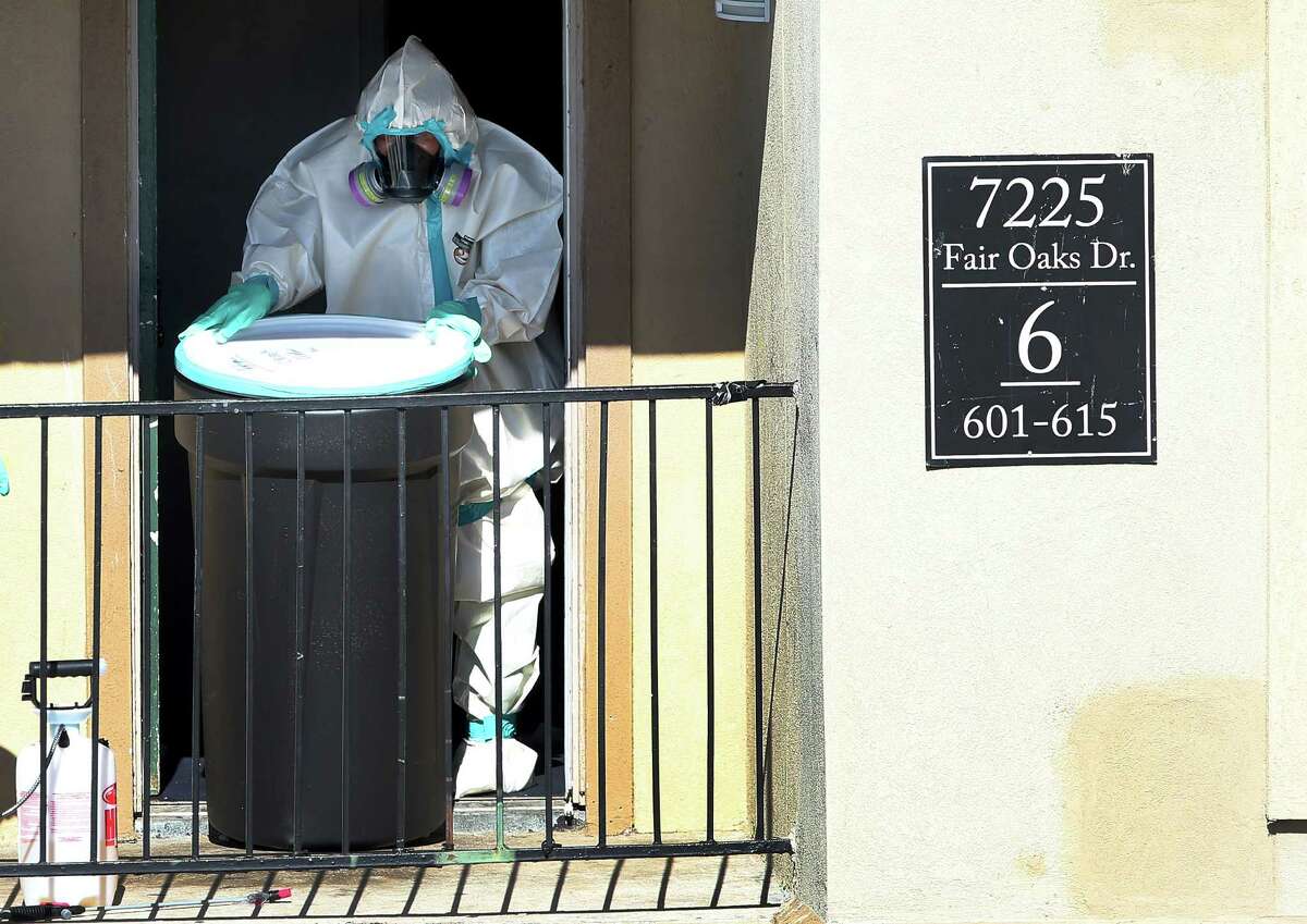 CDC chief calls for rethinking Ebola prevention