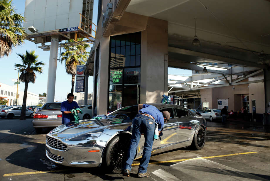 220unit housing complex approved to replace Tower Car Wash SFGate