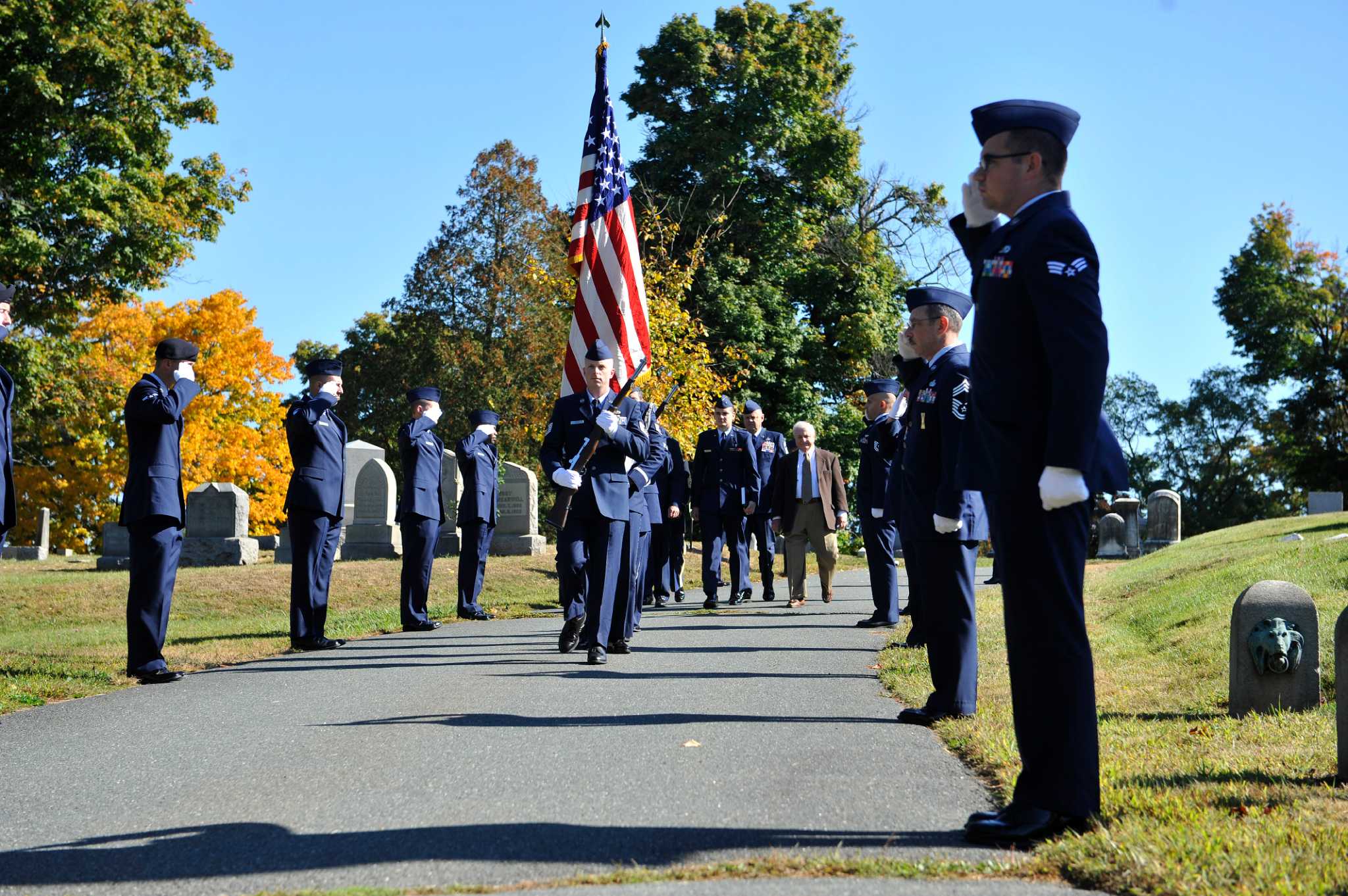 Honoring President Arthur