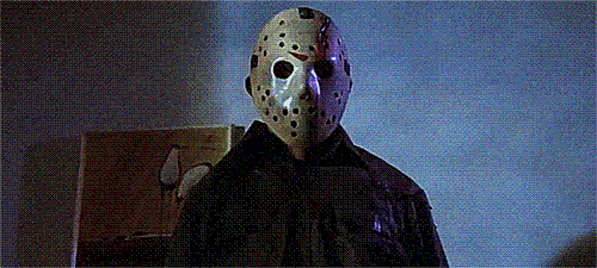 31 scary movies to watch on Friday the 13th