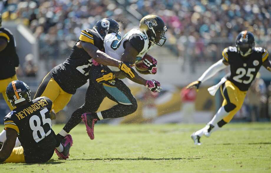 Best NFL photos of Week 5