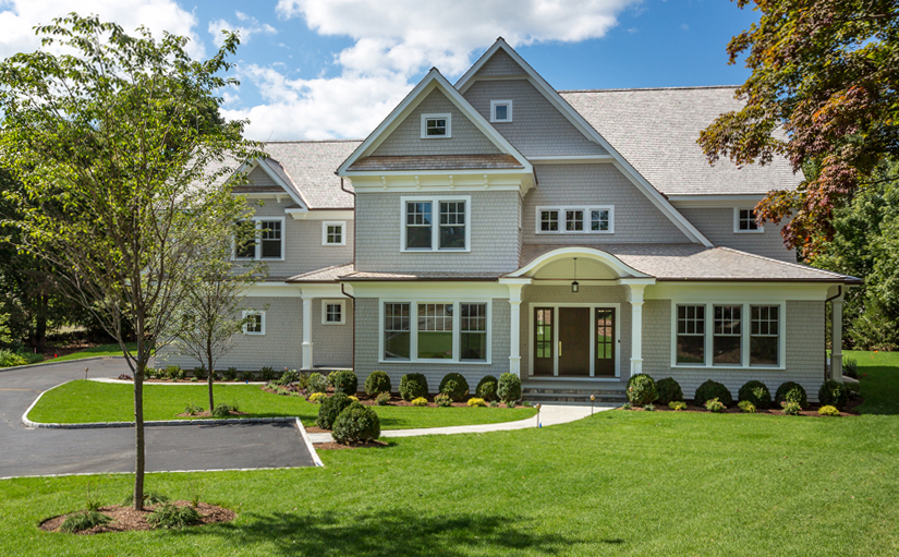 Latest Westport property transfers 15.5M total