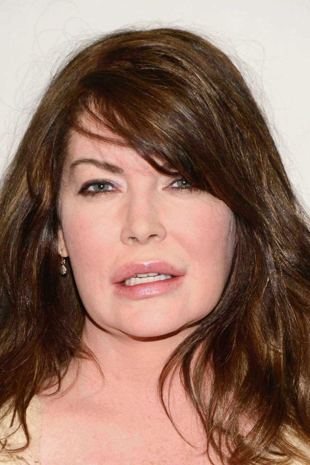 Has Lara Flynn Boyle Had Too Much Surgery?  Fans React