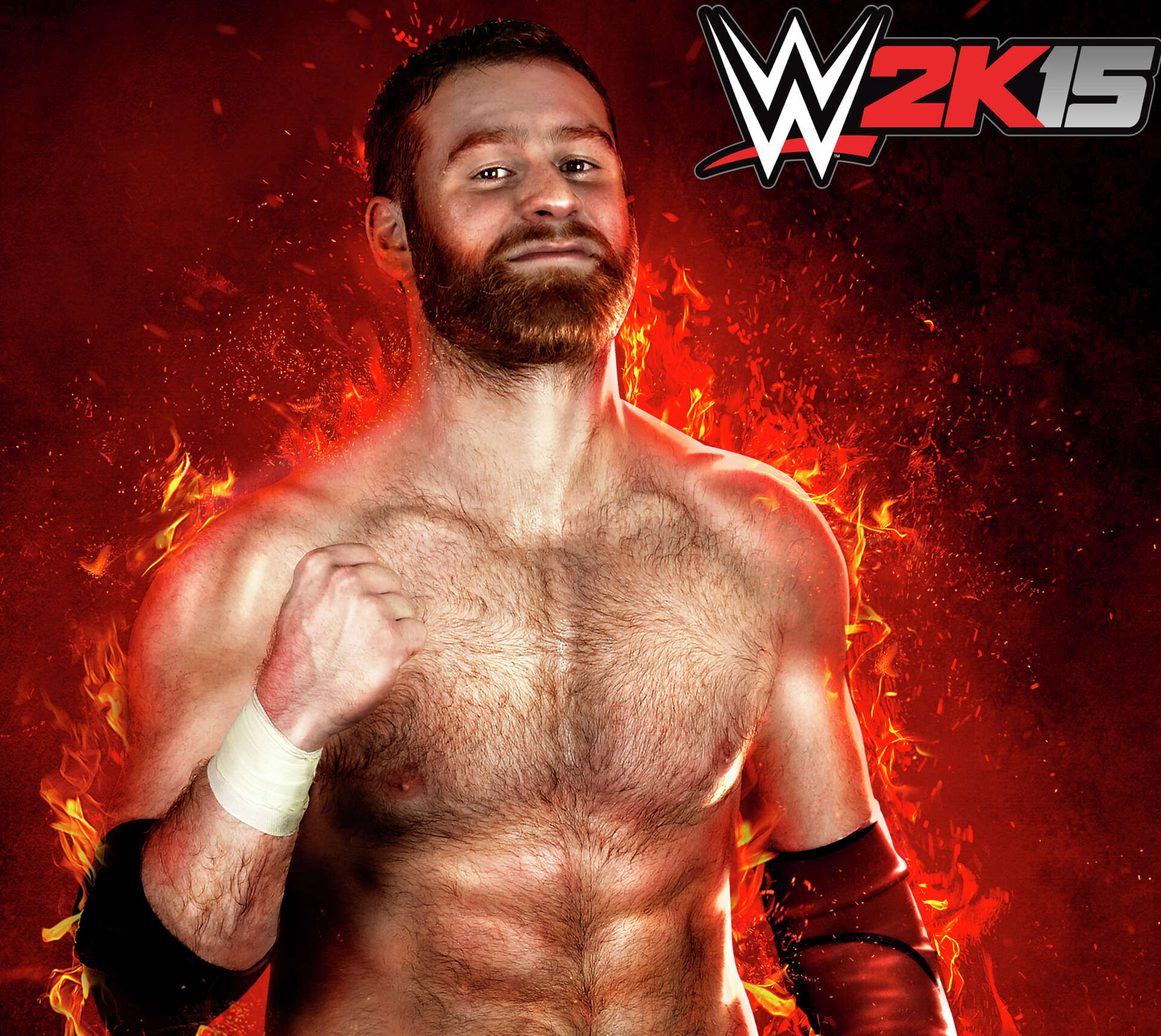 Report: WWE legend Kurt Angle will not compete at Royal Rumble in