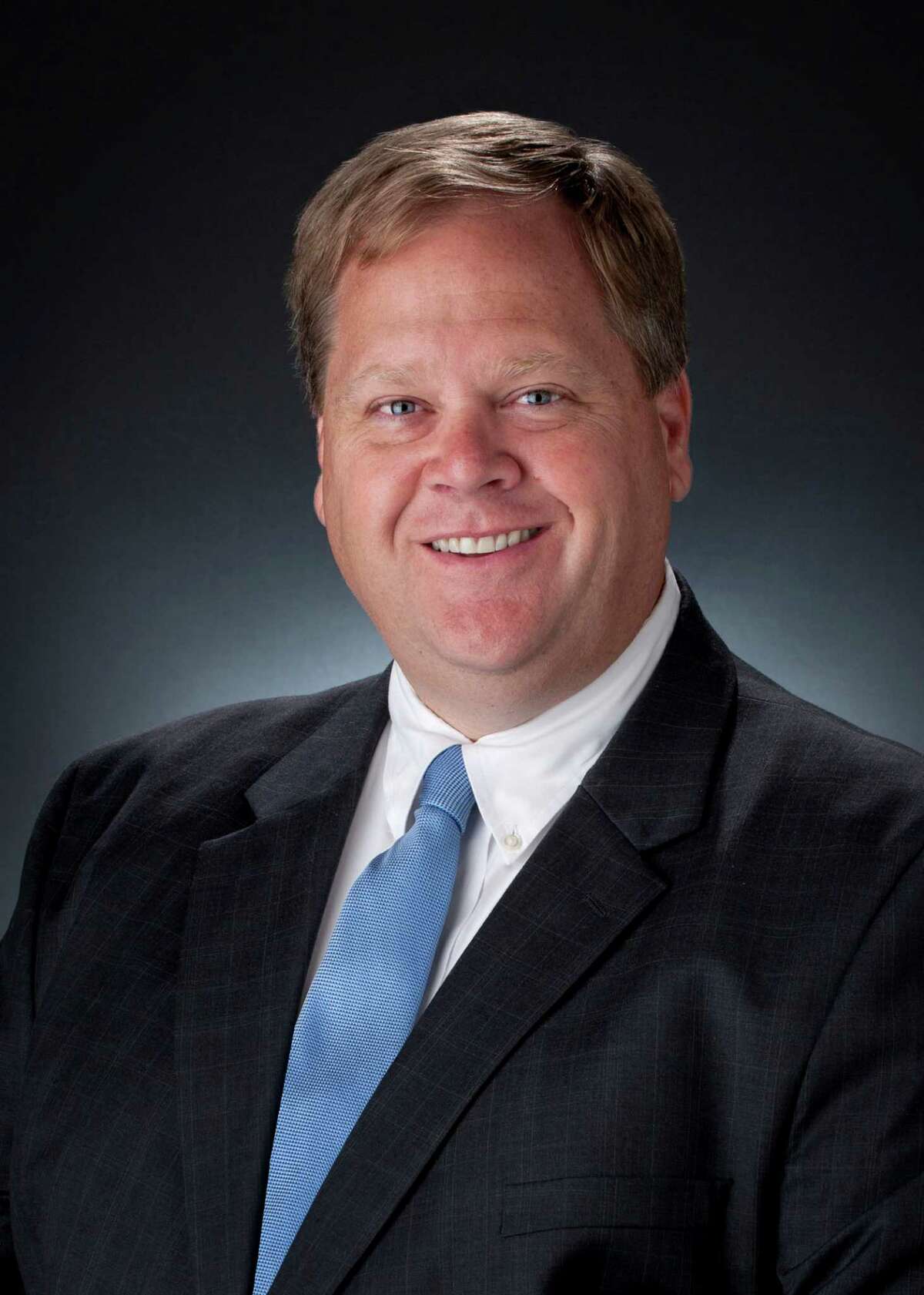 Jonathan “Jon” Turton has officially been named the new president of Baptist Medical Center in downtown San Antonio.