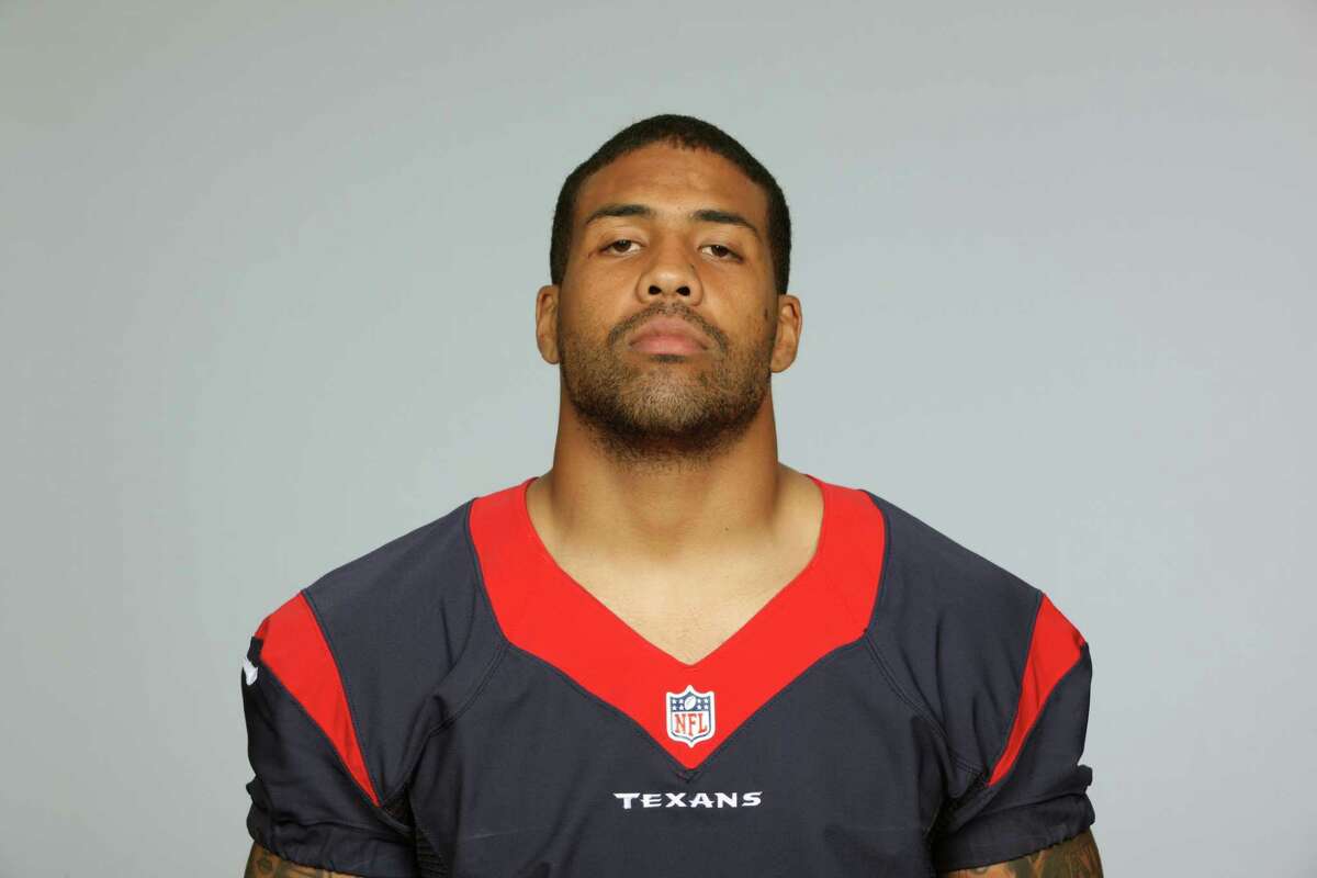 : NFL Houston Texans Boys Adrian Foster #20 Black Alt