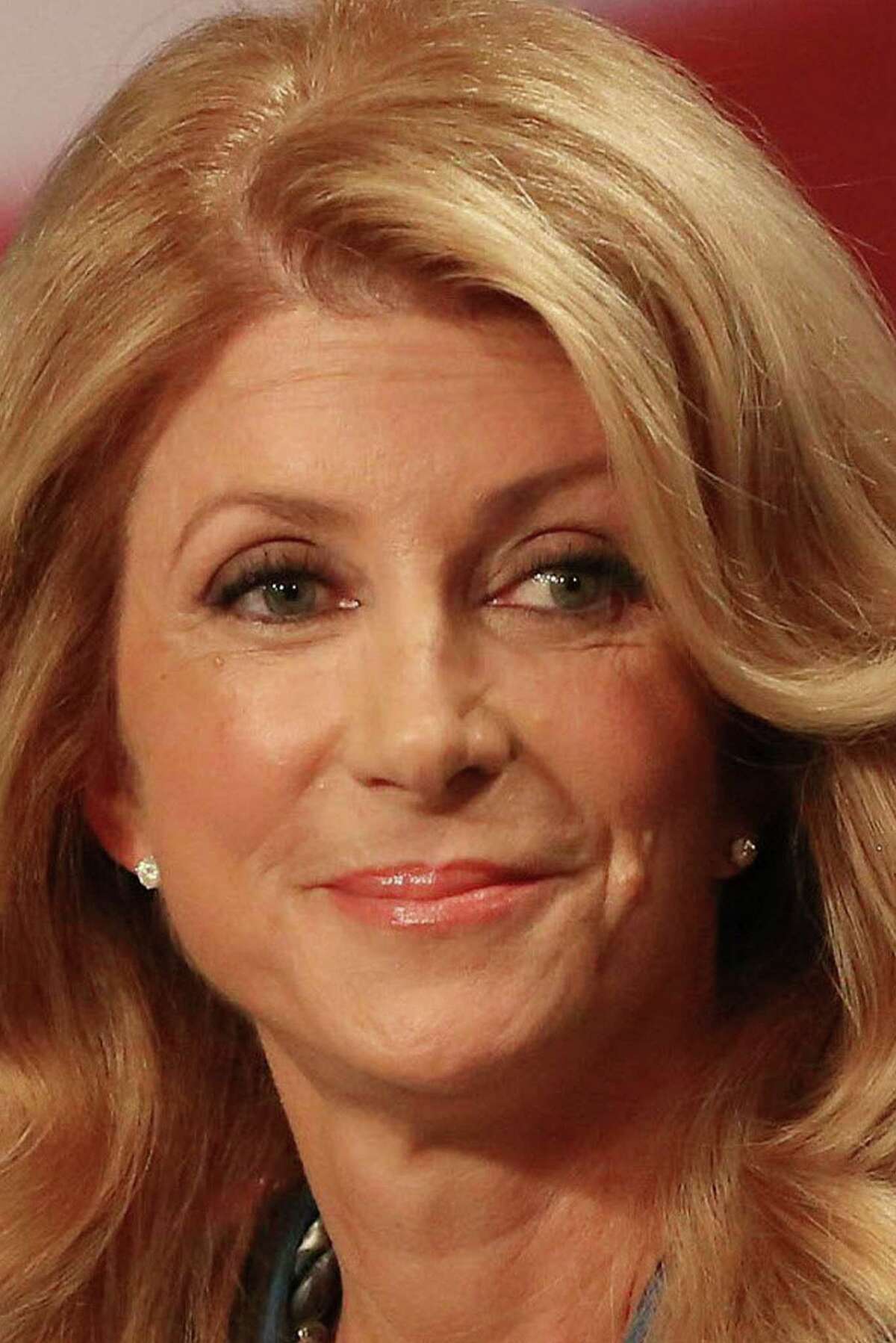Challenger Wendy Davis has $5.7 million going into the final month of her campaign for governor.