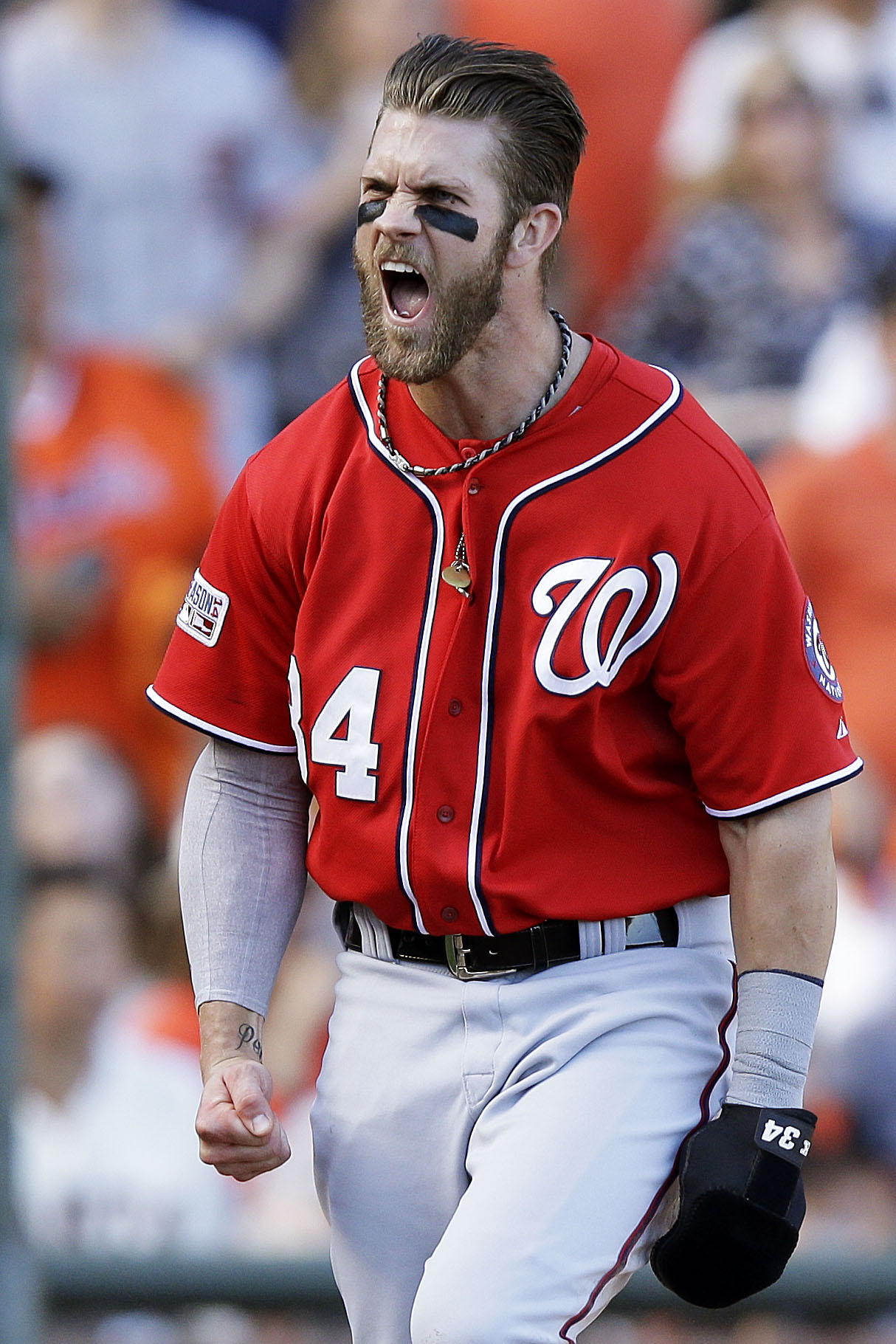 Report: Astros nearly acquired Bryce Harper at non-waiver deadline