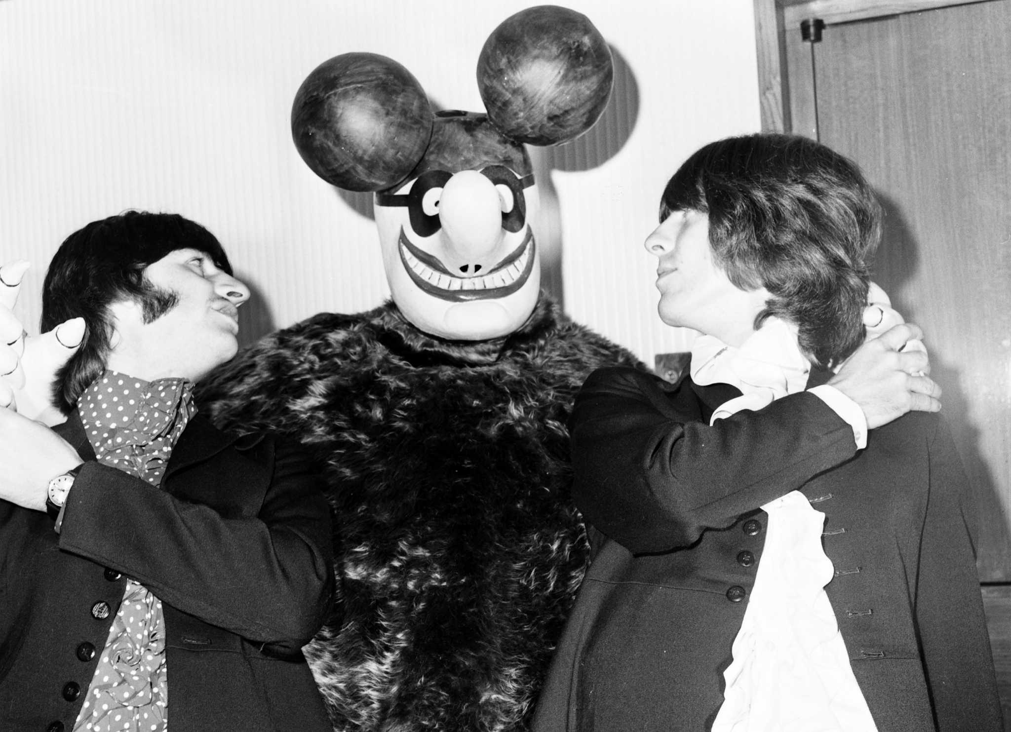 The case for Ringo