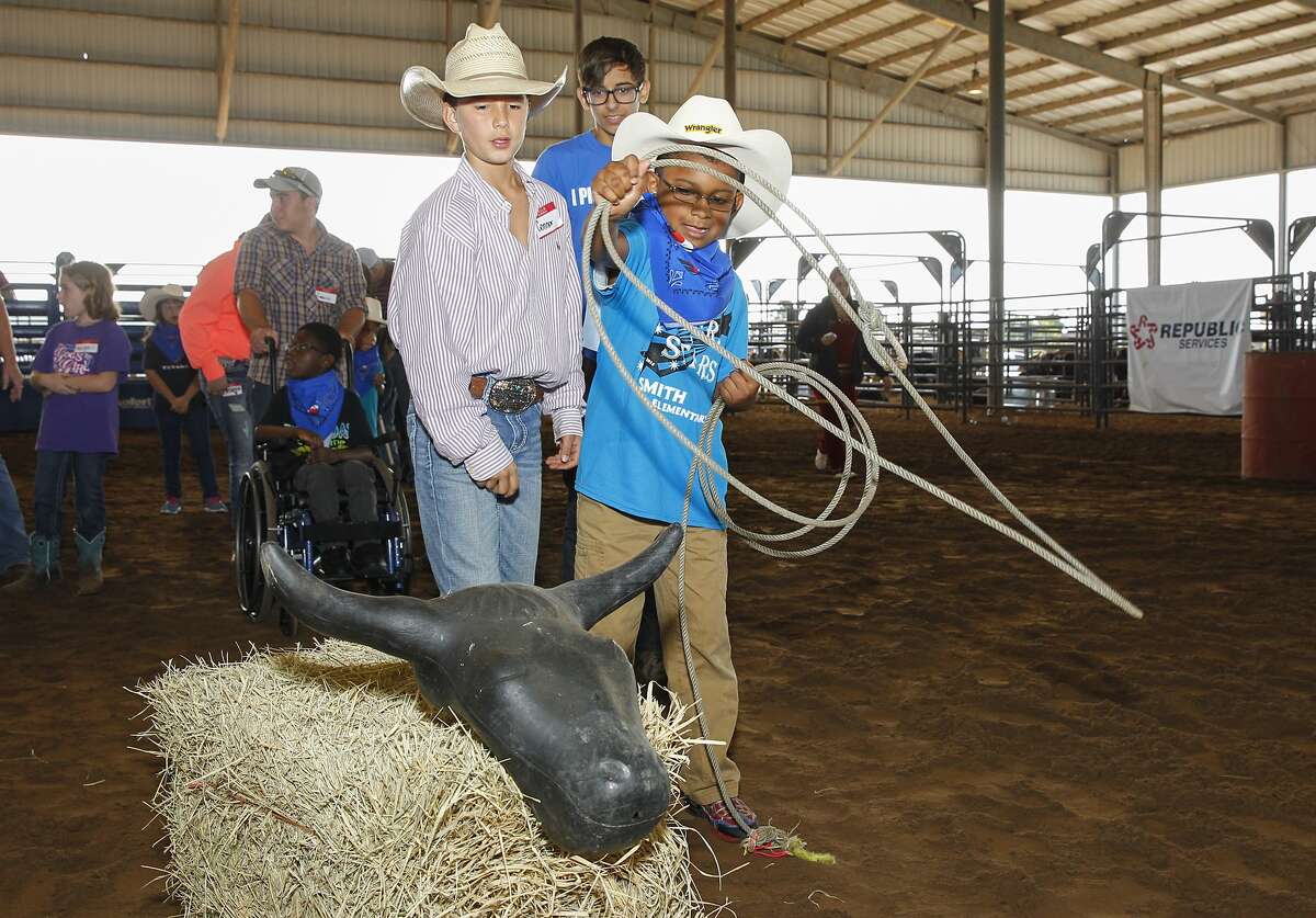 Fort Bend County Fair sets attendance record