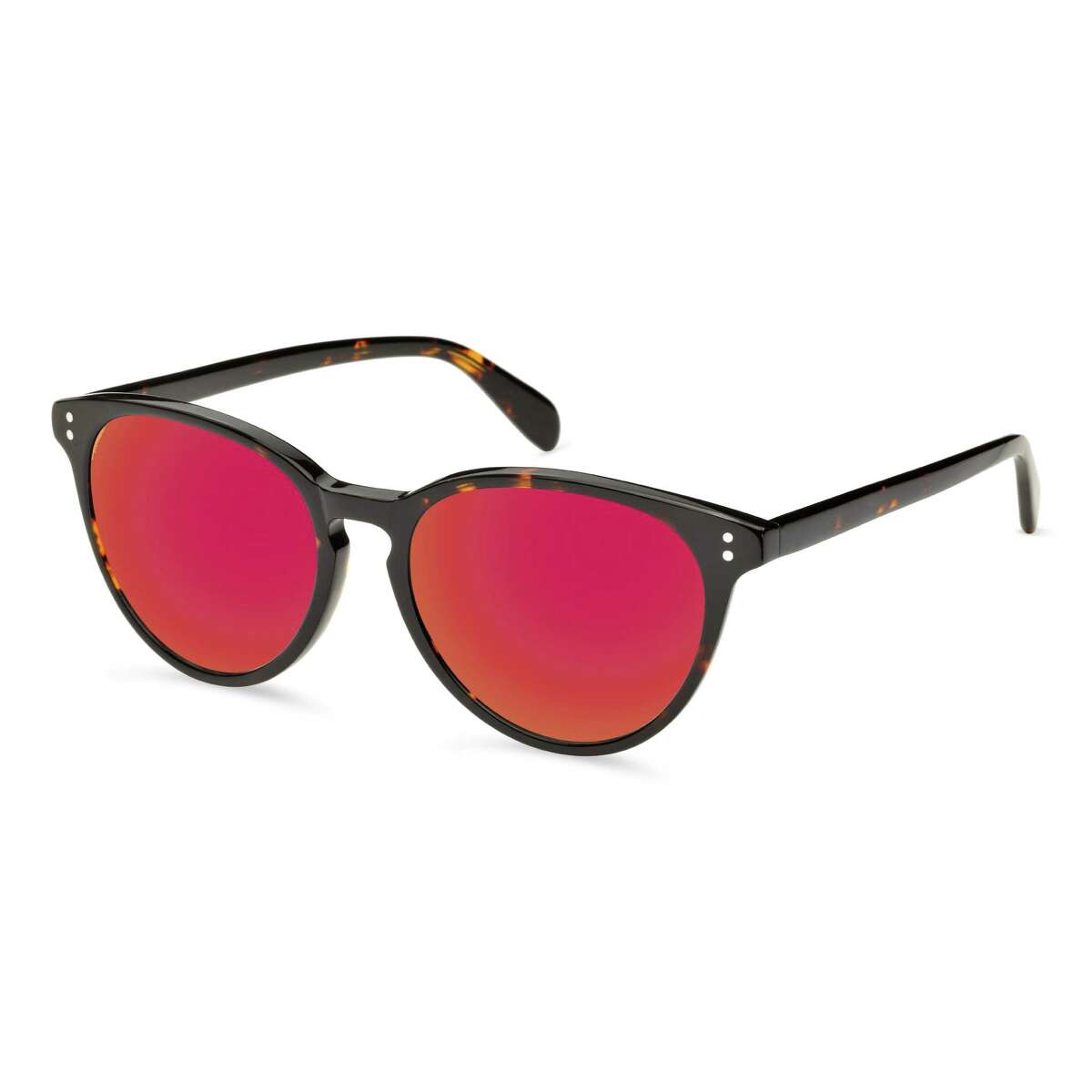 New men's sunglasses styles glance at the past