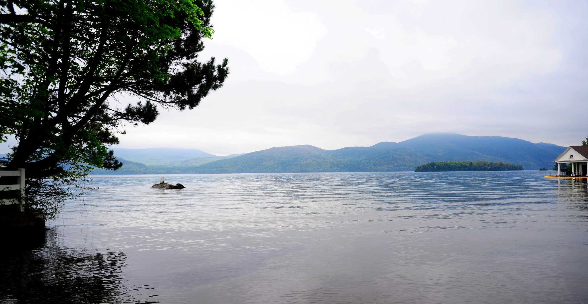 Lake George's most prominent advocacy groups will merge - Vimarsana News