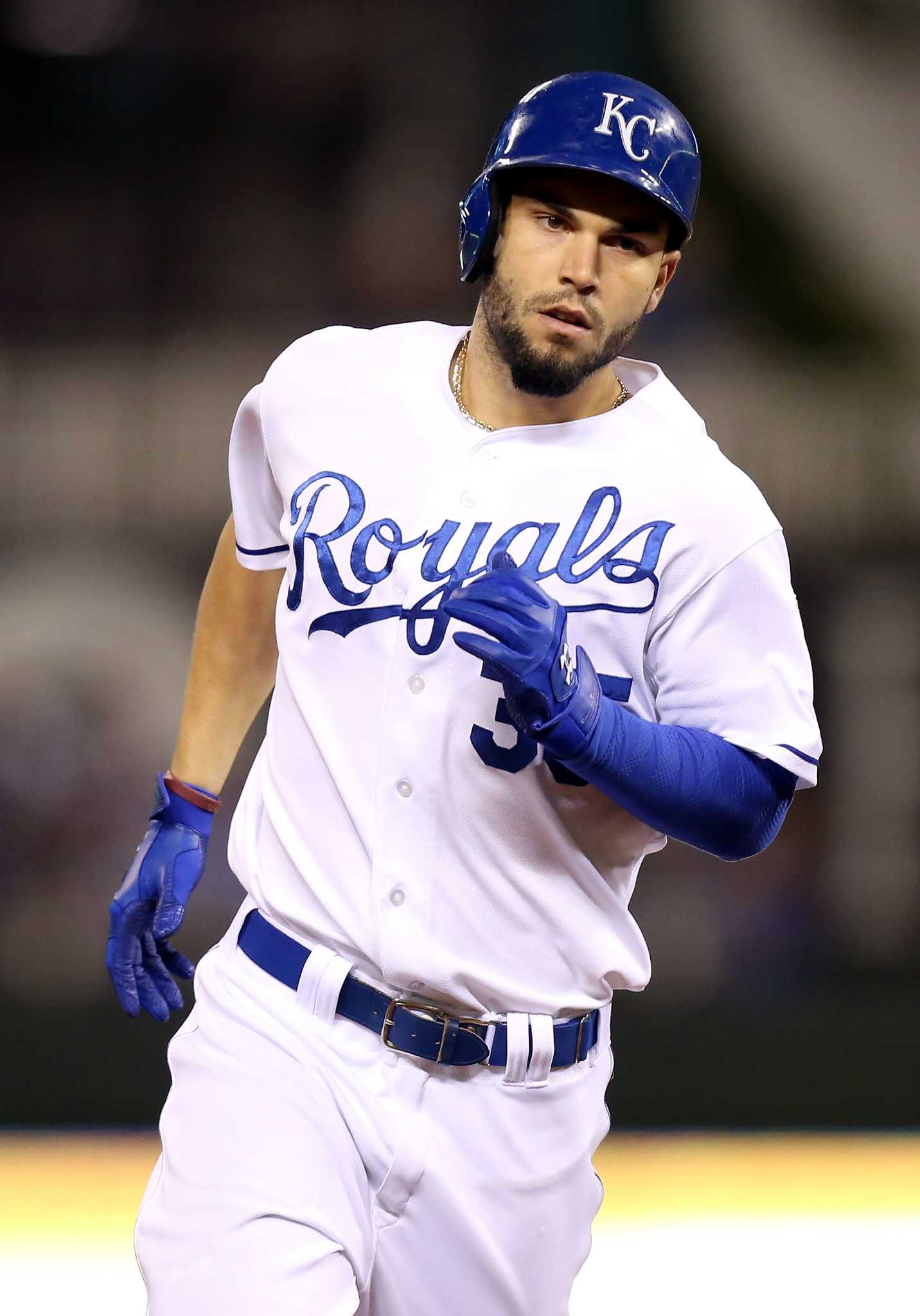 Are the Royals really going to land Hosmer and Moustakas? - Royals
