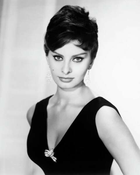 Actors over 80: Then and now