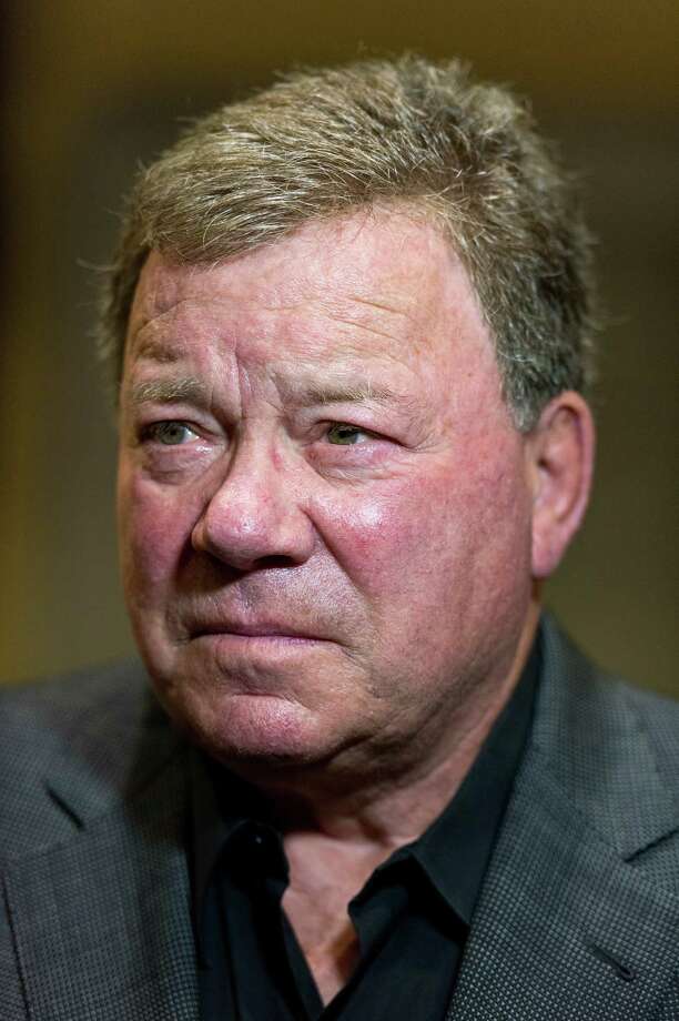 William Shatner says Seattle might think he's an idiot ...