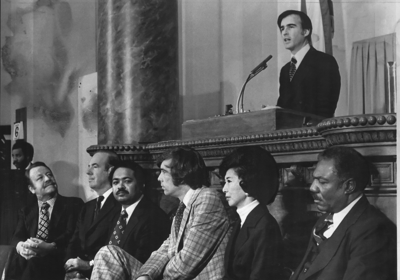 What happened to Jerry Brown, the reformer we once knew?