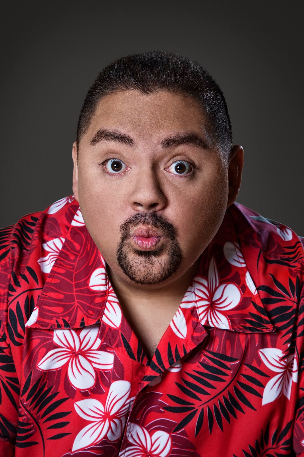 Review Gabriel Iglesias Palace Theatre 4 19 18