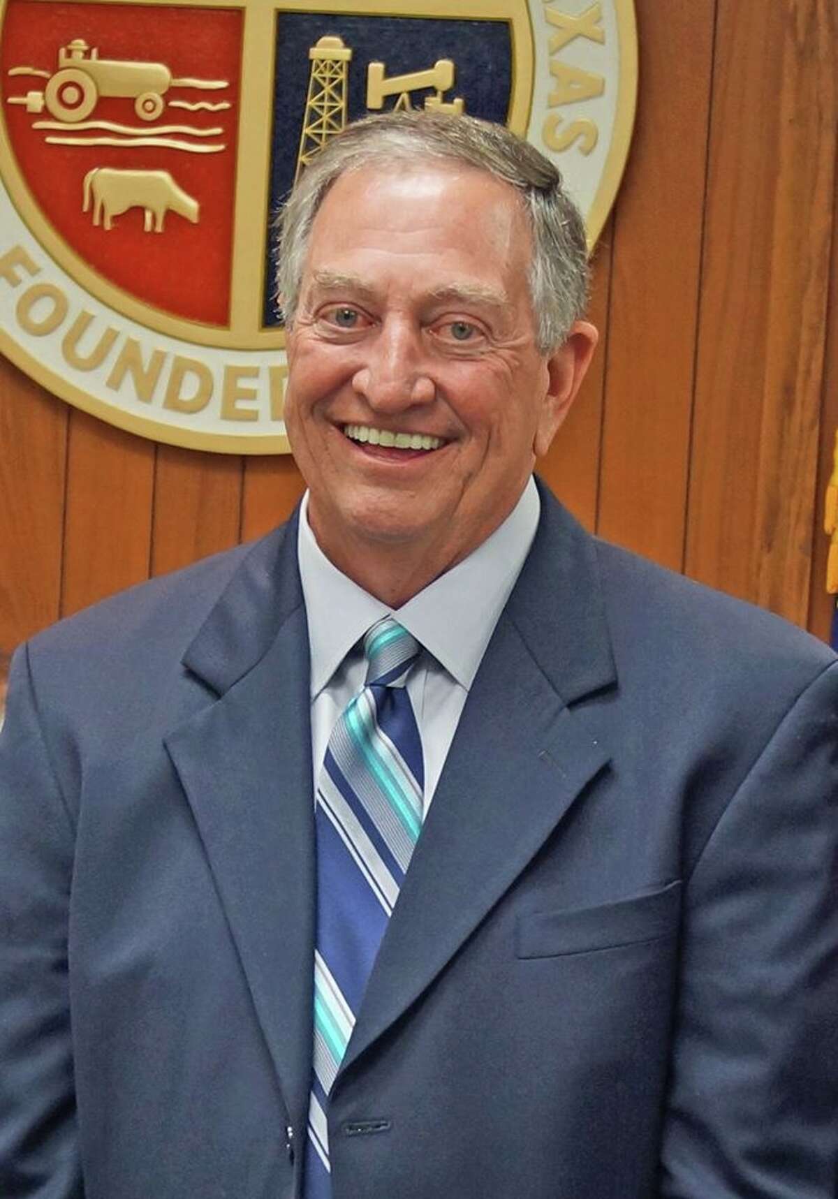 Tomball Names New Chief Of Police Tidwell, billy & chivells, the. tomball names new chief of police