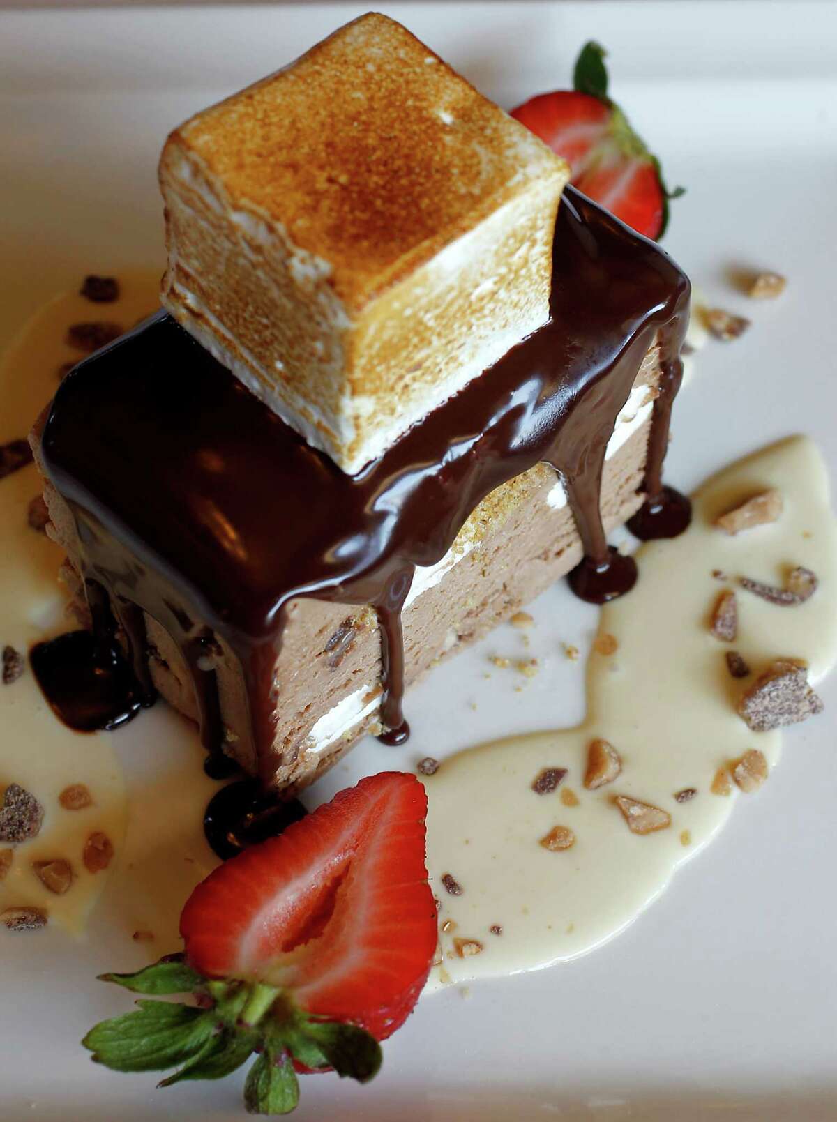 Zagat reveals its top 50 ranked Houston restaurants