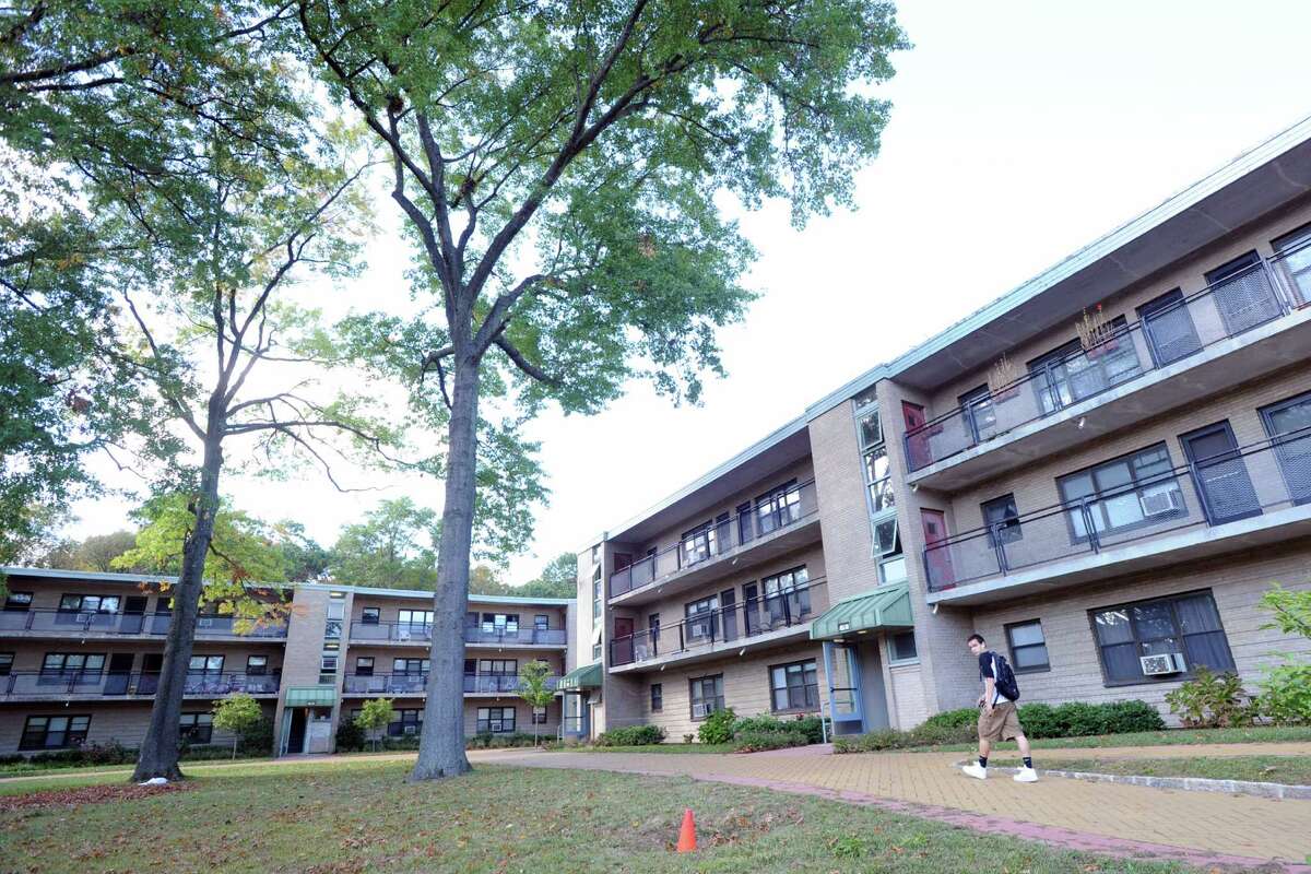 Neighbors are concerned about Armstrong Court project