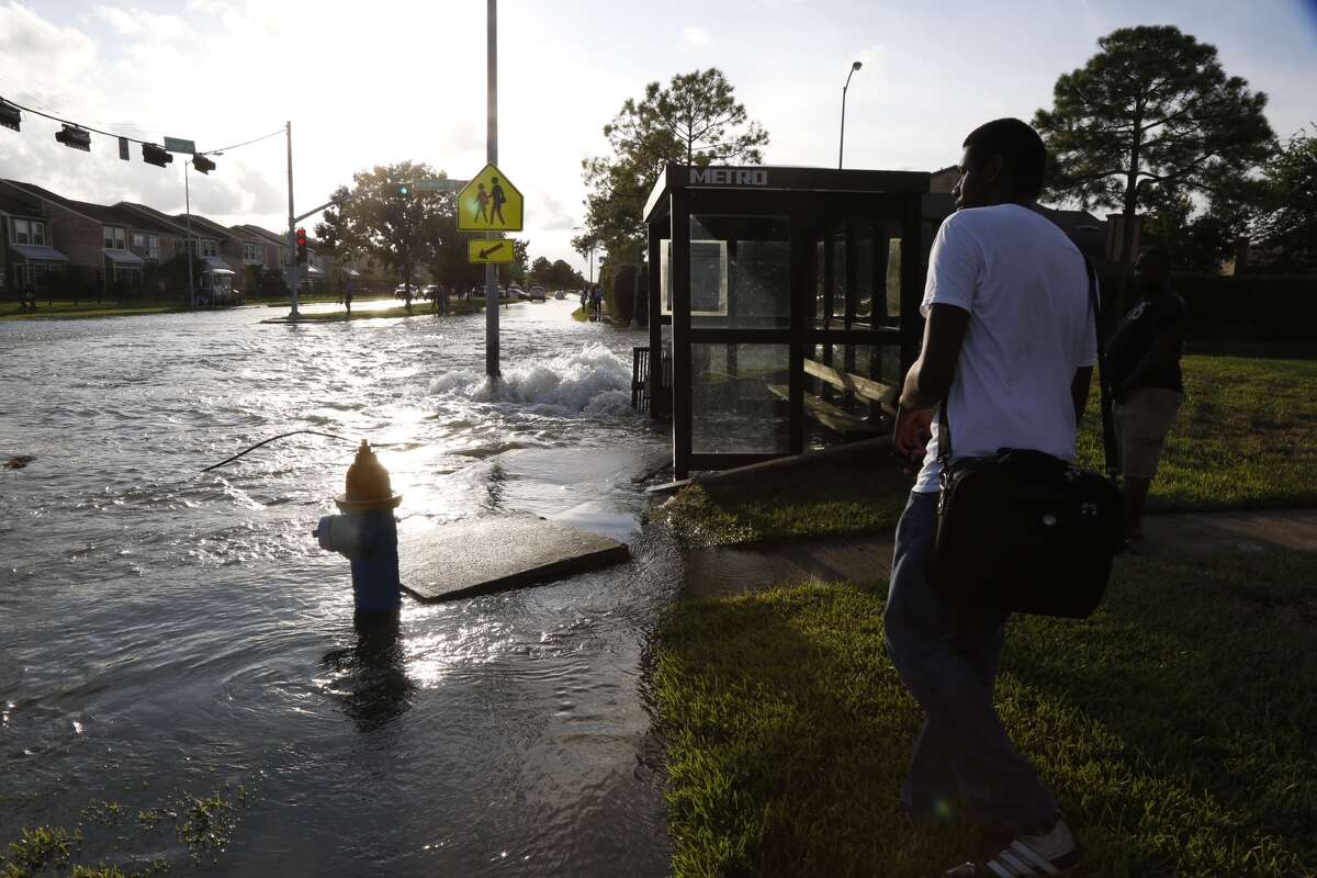 wichita water main break today wichita water main break today