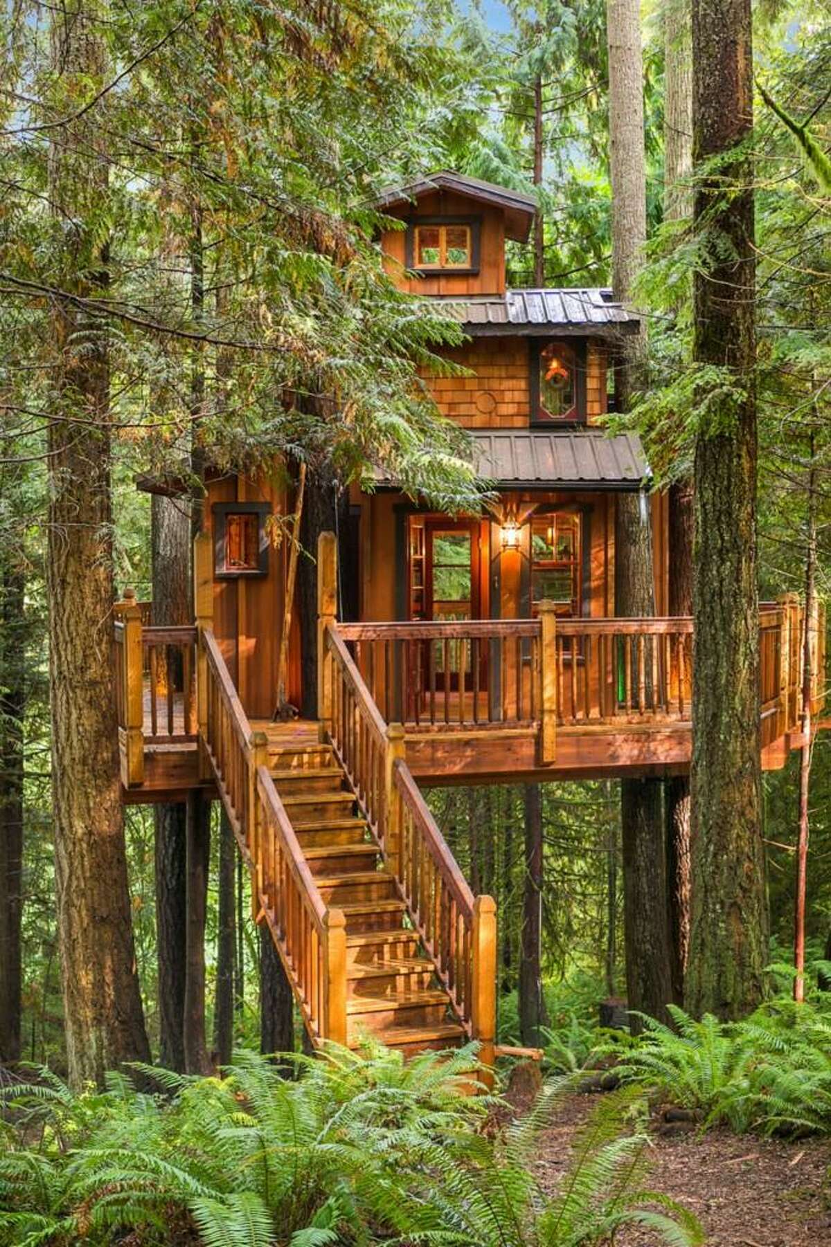  Tree house  plus normal one for sale in Woodinville