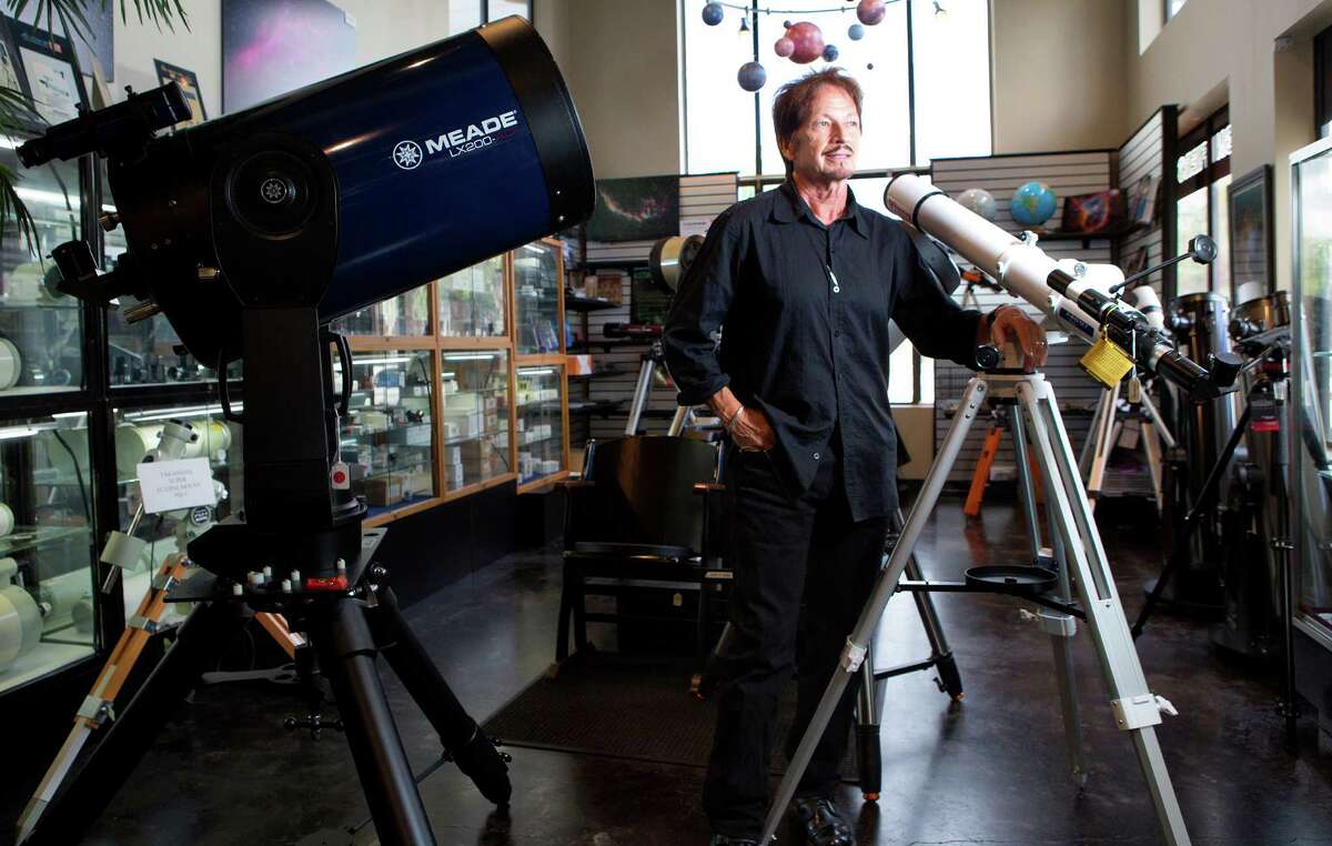 This store really knows how to keep its focus