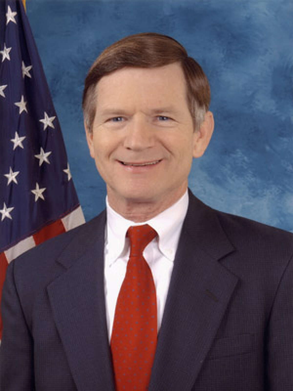 Lamar Smith: The GOP position on immigration is what Americans want.