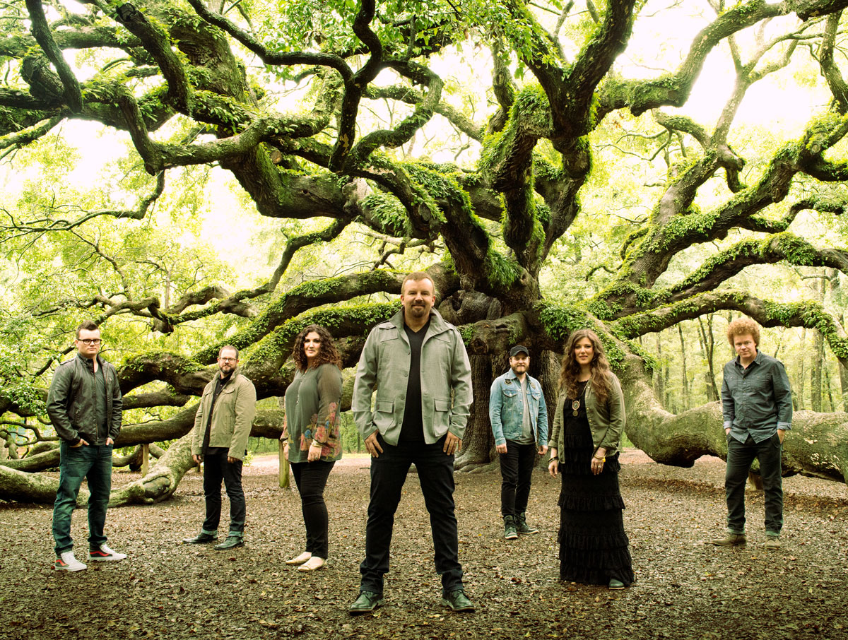 Casting Crowns coming to Ford Park