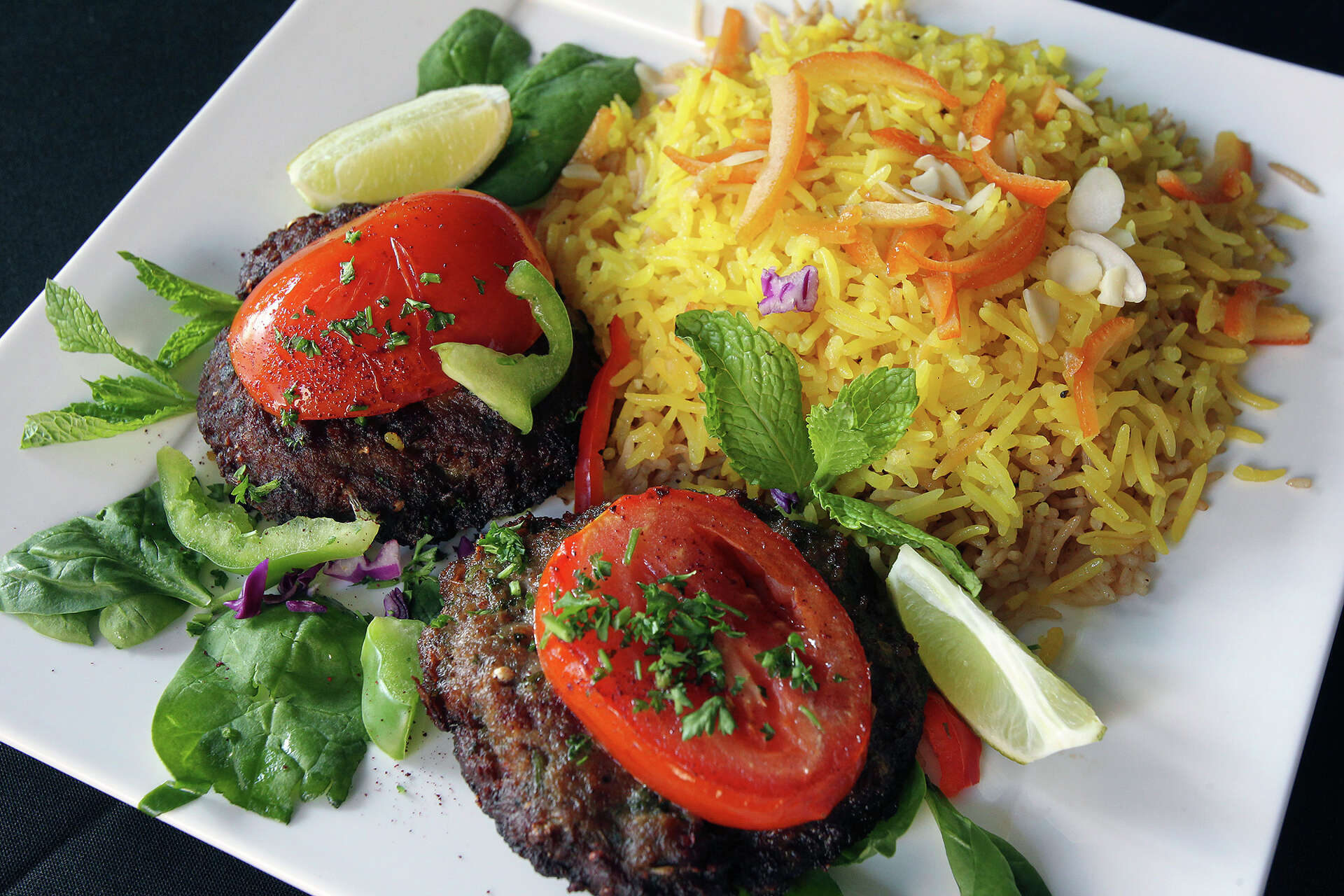 Review: Azro Afghan Cuisine