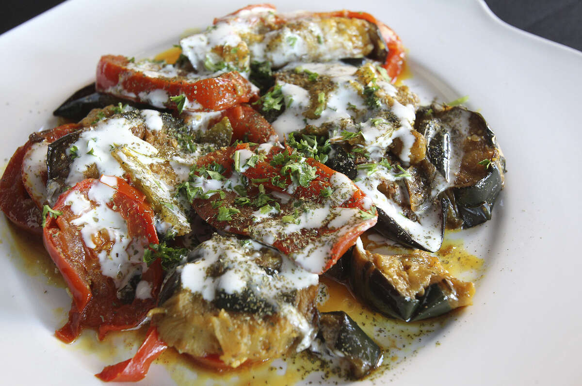 Review: Azro Afghan Cuisine