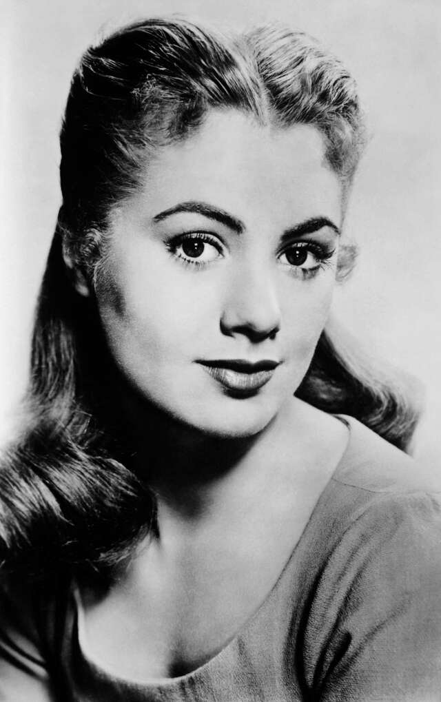 Actors over 80: Then and now