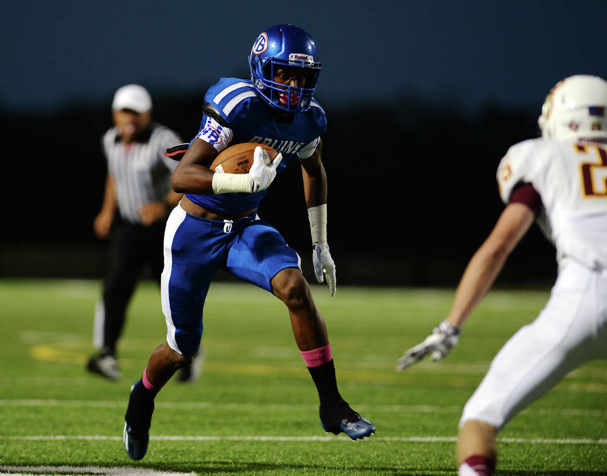 Deer Park to find a 10th game at Katy's Rhodes Stadium tonight