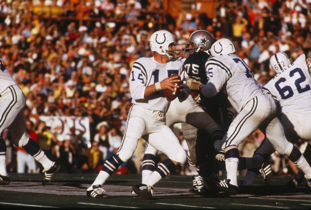 Elvis Presto headlined halftime show during Bengals last Super Bowl