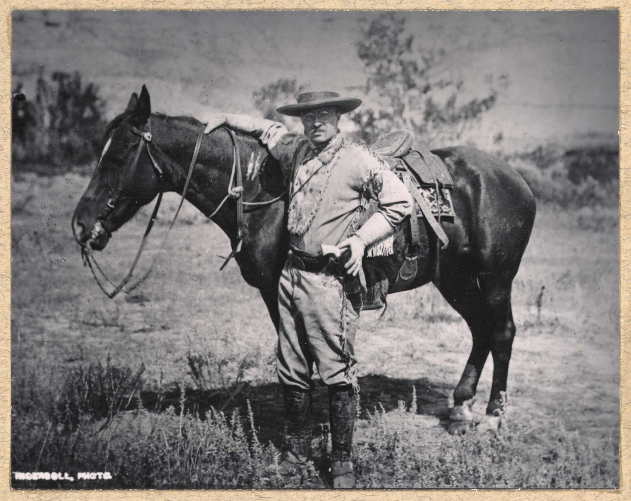 9 Facts About Teddy Roosevelt