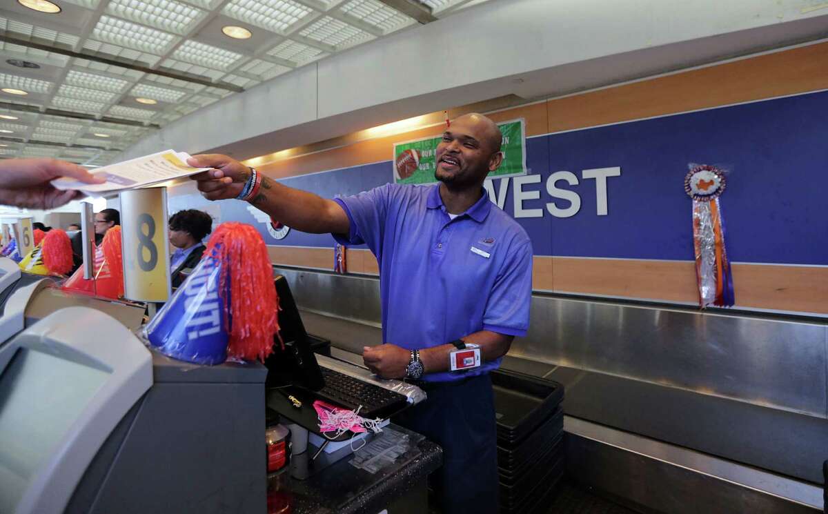 southwest airlines customer service agent training
