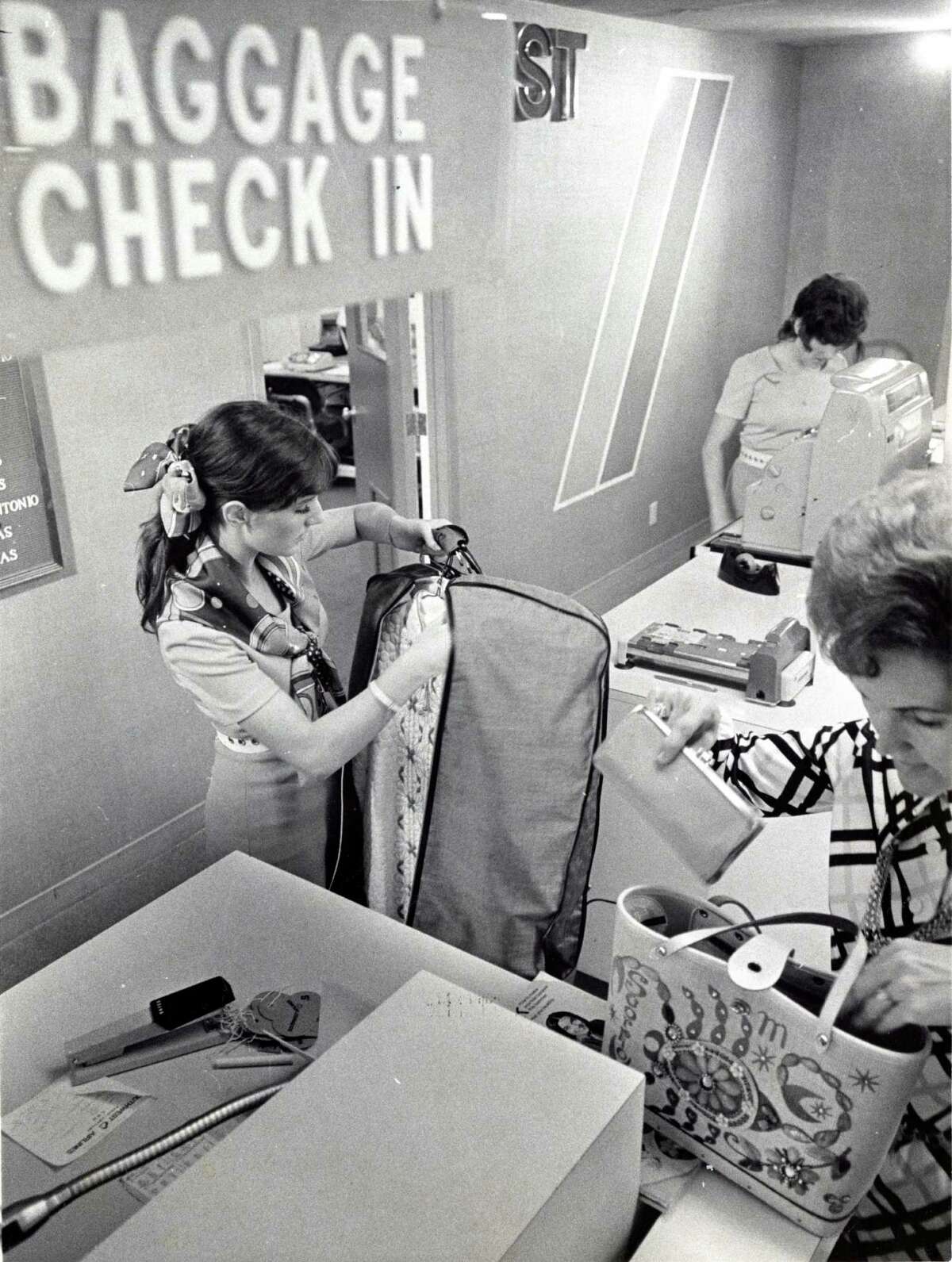 How Southwest Airlines' love story took flight in San Antonio