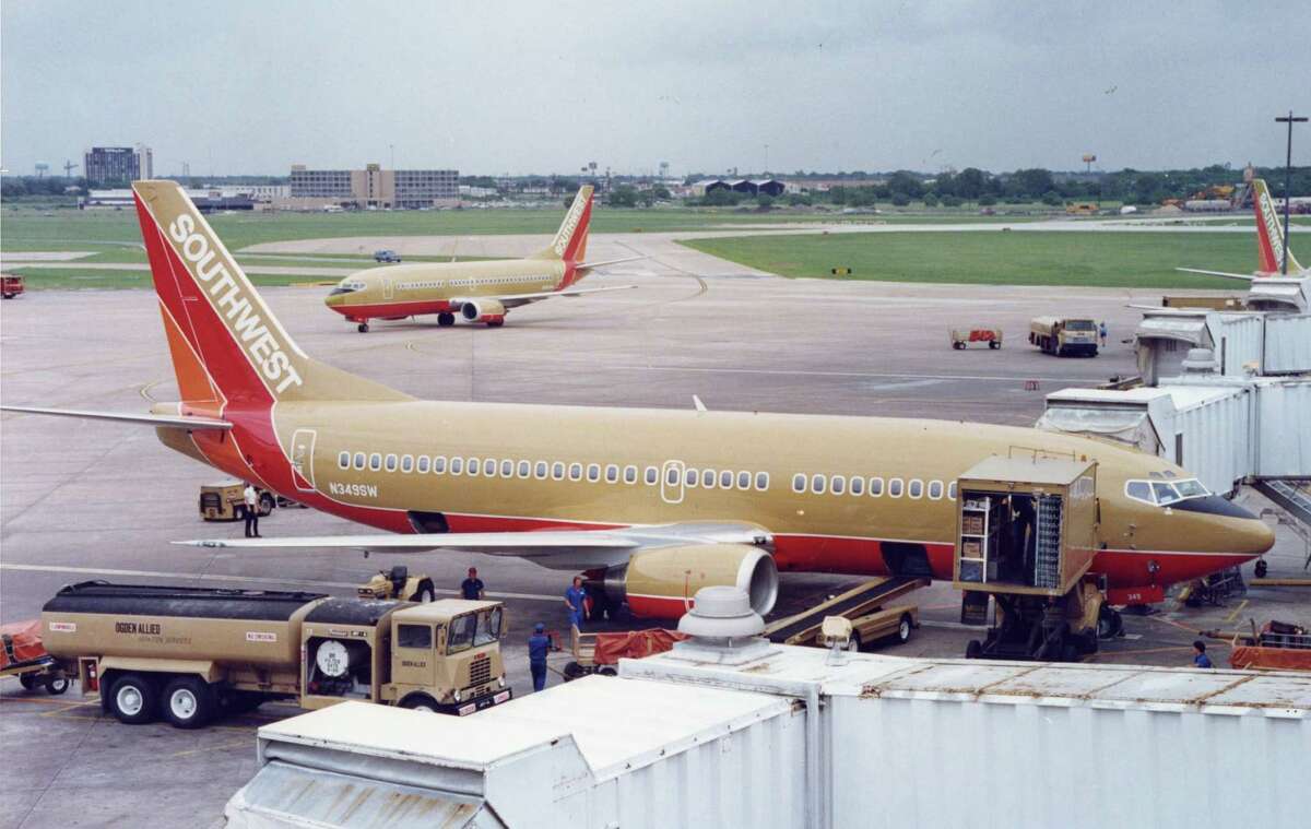 Southwest Airlines kicks off Hawaii flights with 100 roundtrips