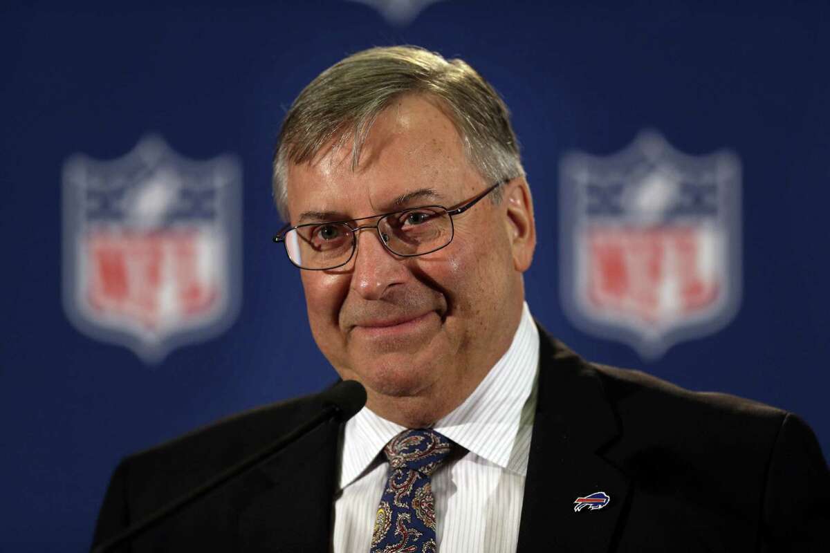 Report: Bills sale moving fast in favor of Sabres owner Terry