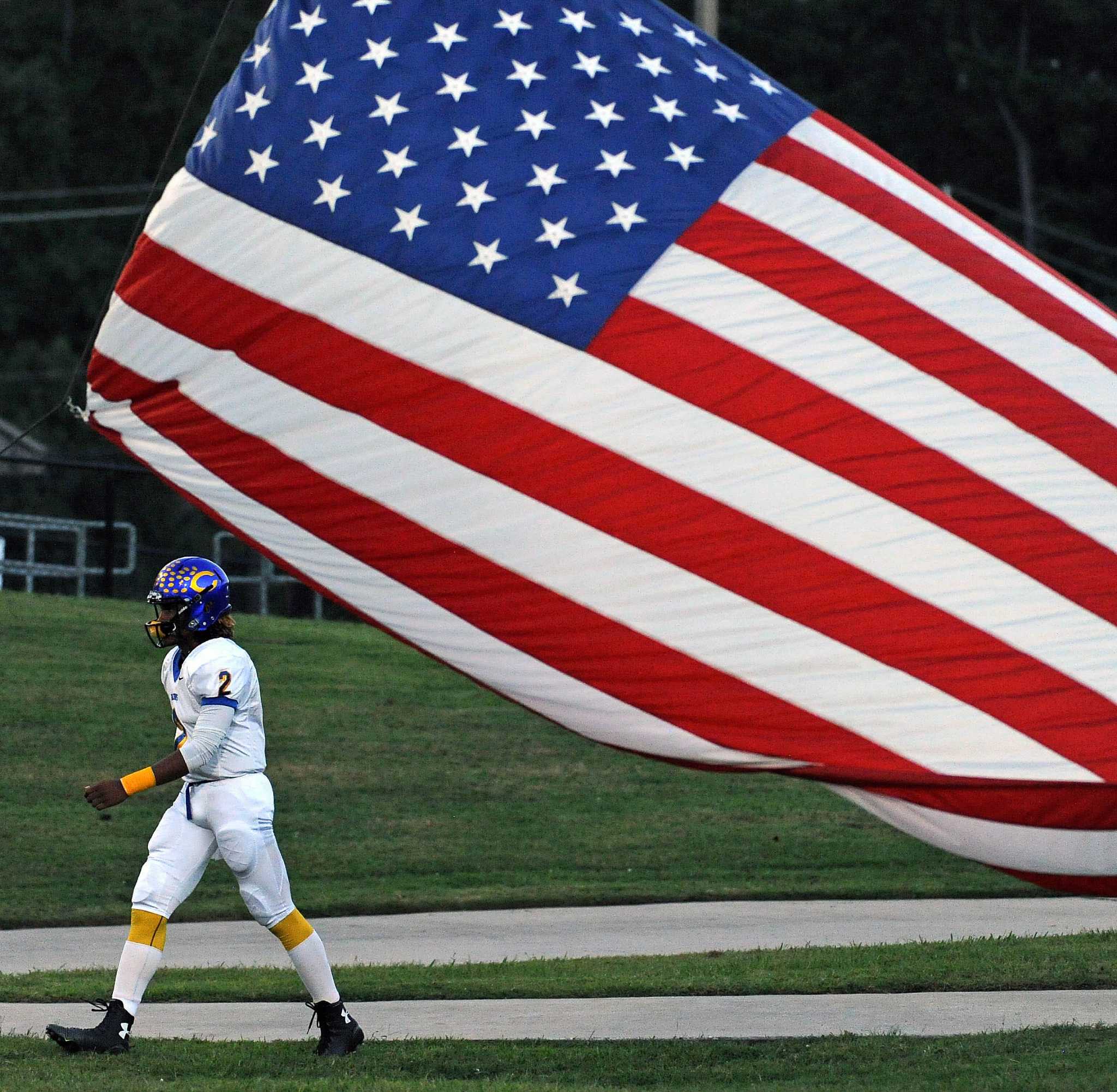 CHANNELVIEW TO HONOR QB HURTS AT CELEBRATION – North Channel Star