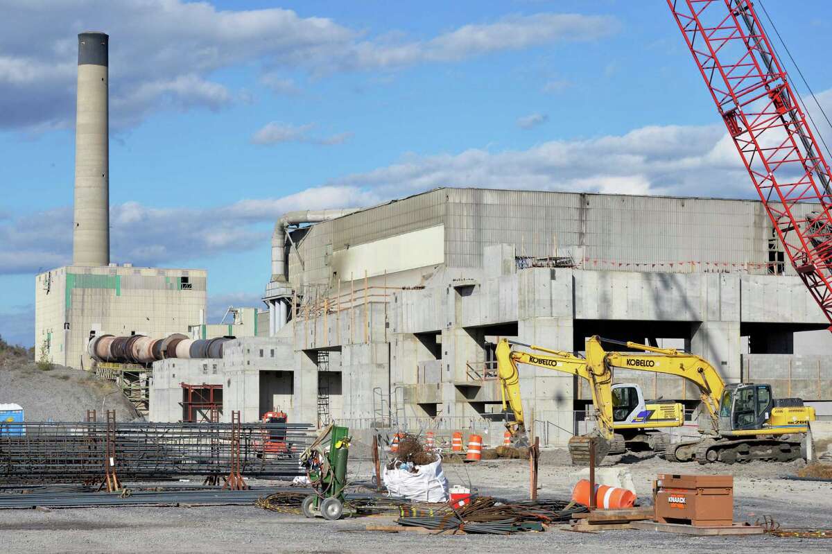 Canada plant a threat?