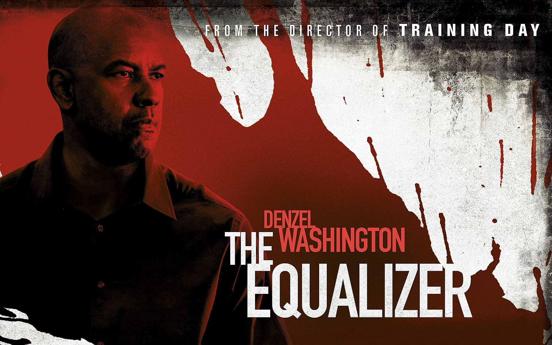 Granger on Movies 'The Equalizer'