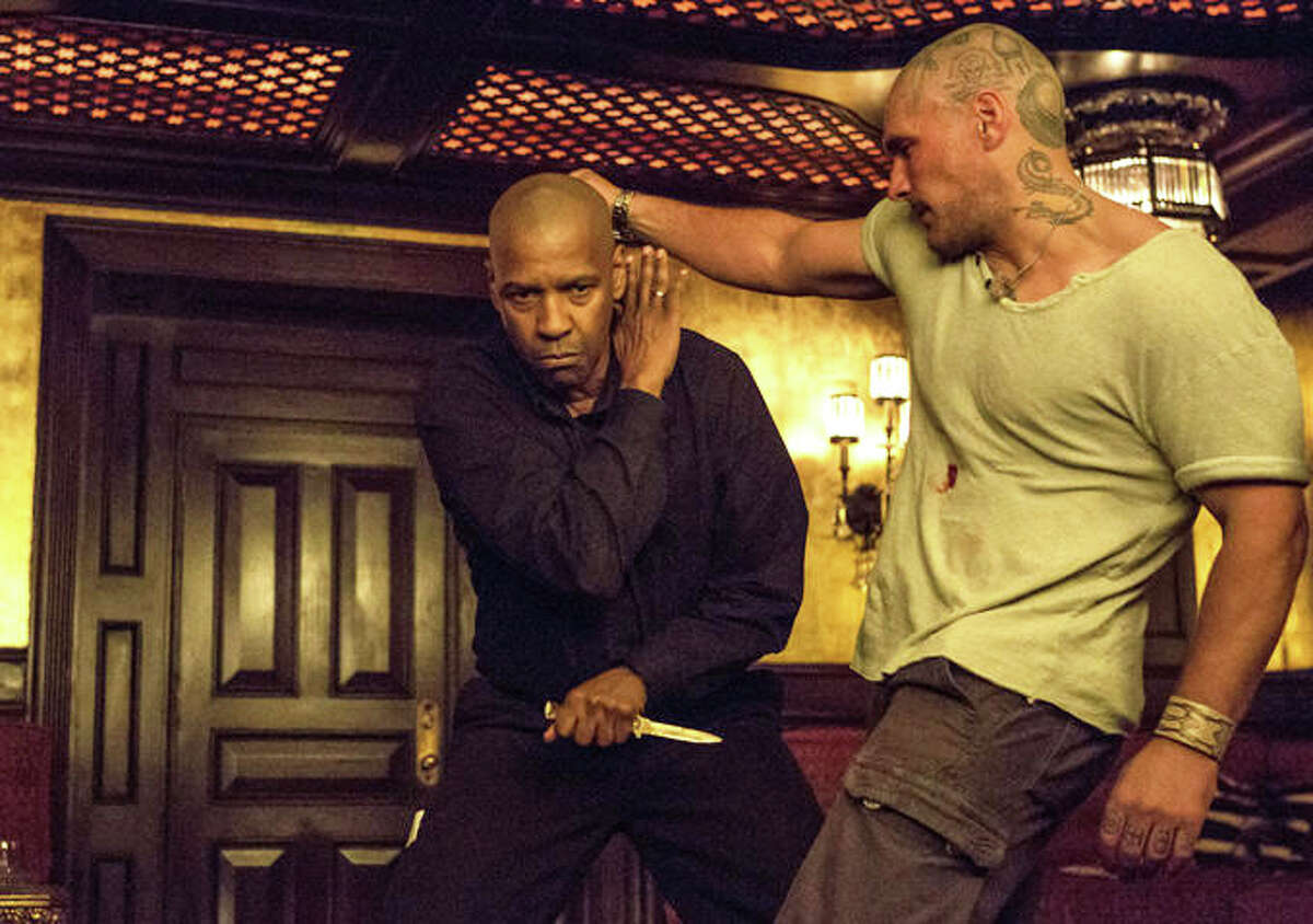 the equalizer jason statham