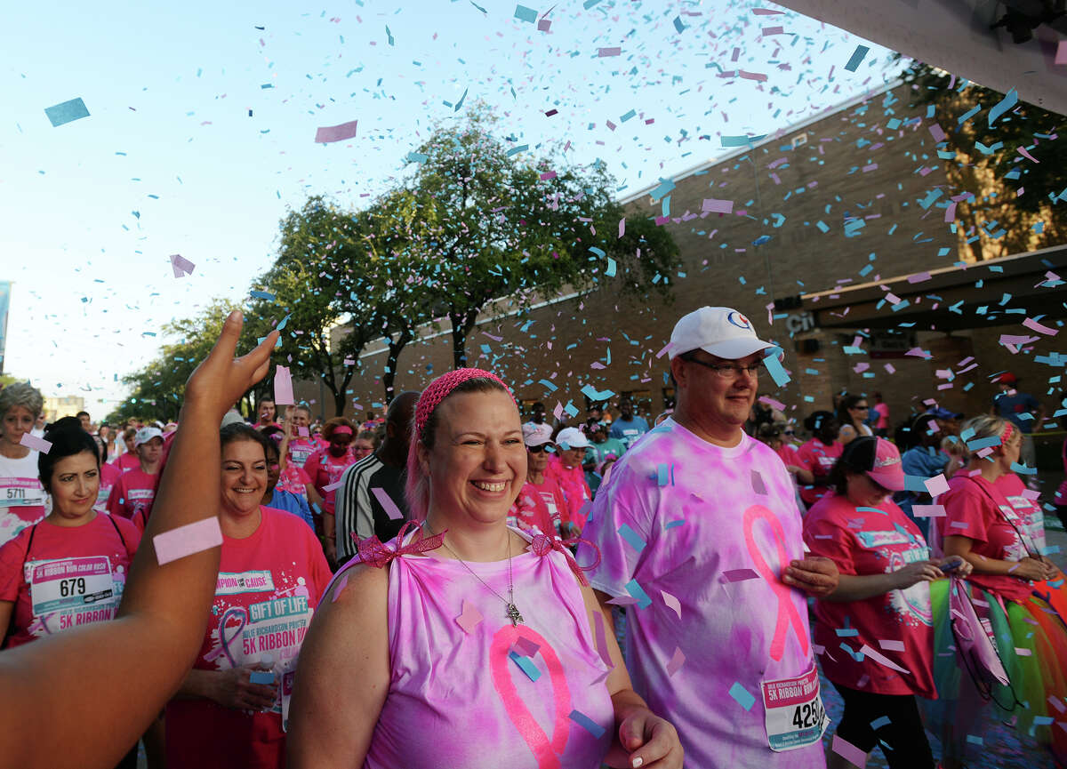 Photos: Julie Richardson Procter 5k