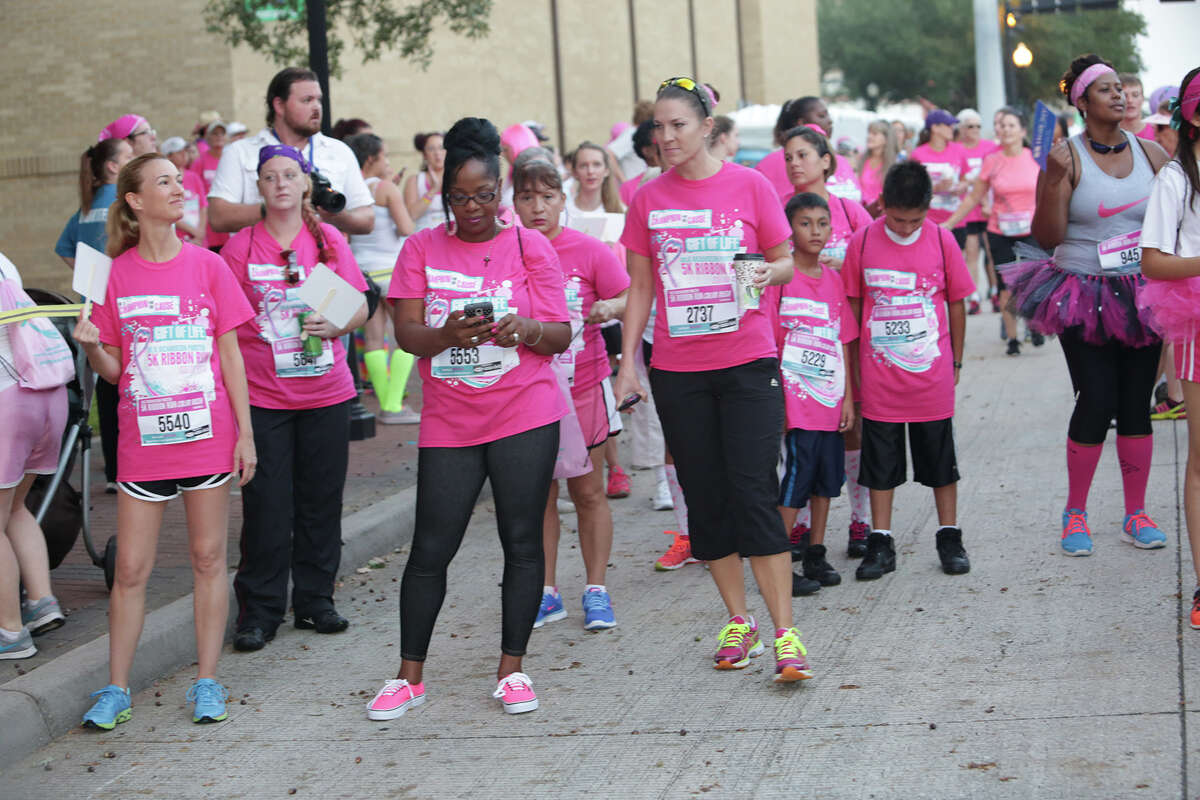 Photos: Julie Richardson Procter 5K, Gallery 2