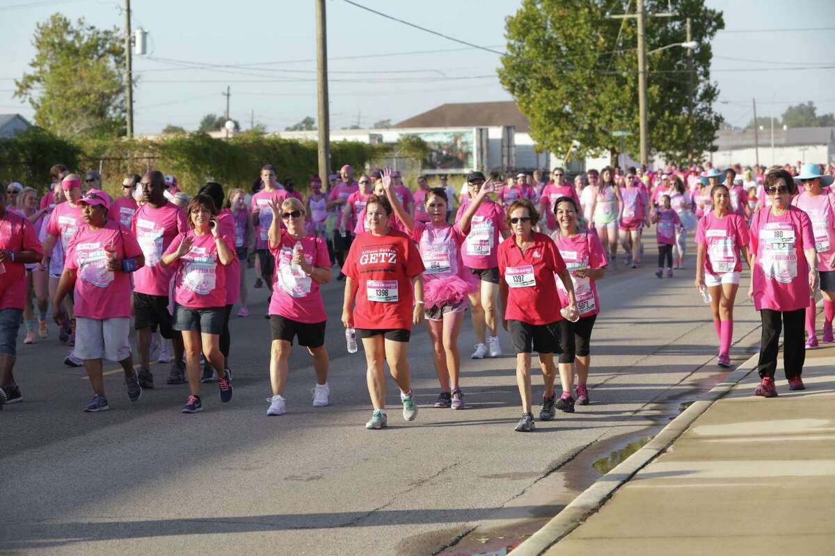 Photos: Julie Richardson Procter 5K, Gallery 2