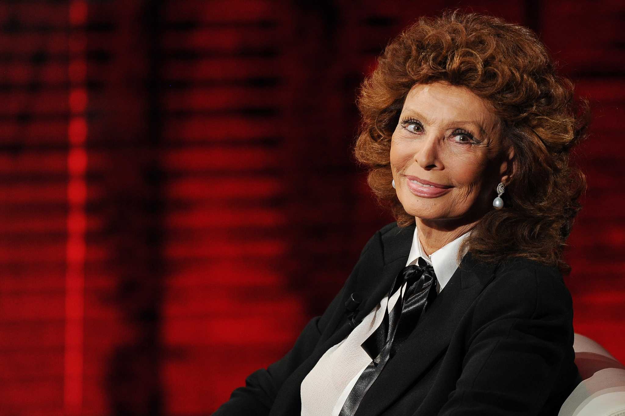 Actors over 80: Then and now