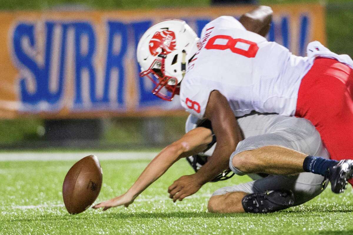 Katy overcomes turnovers to top Seven Lakes